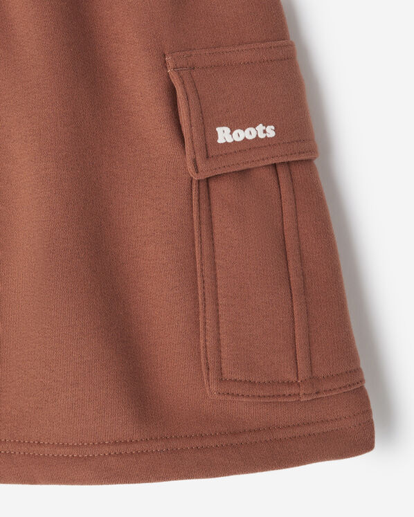Summer Cloud Cargo Sweatshort 2.5 Inch Summer Cloud Cargo Sweatshort 2.5 Inch