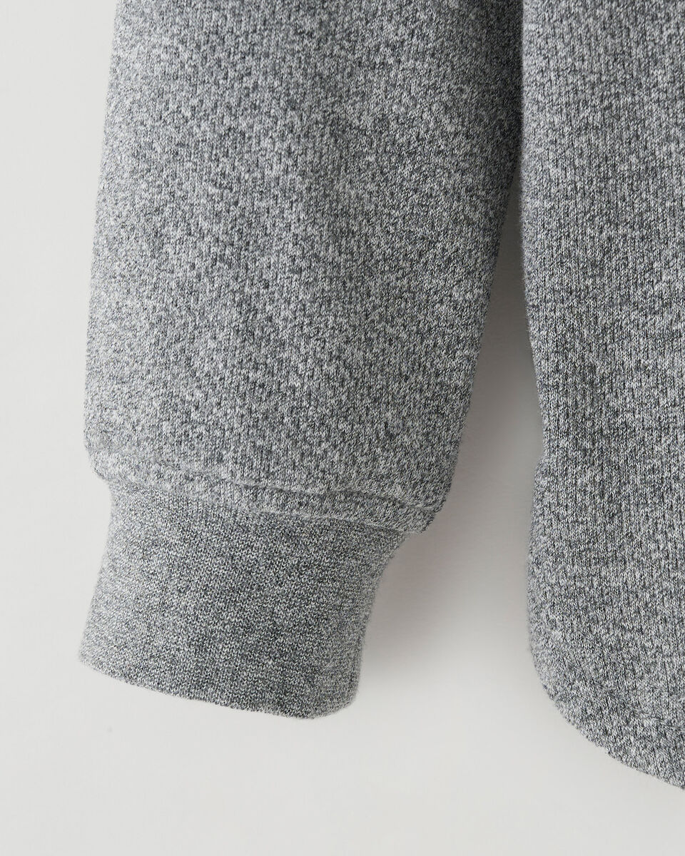 Toddler Hooded Top