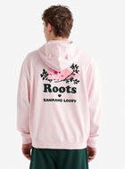 Roots X Zanmang Loopy Full Zip Hoodie
