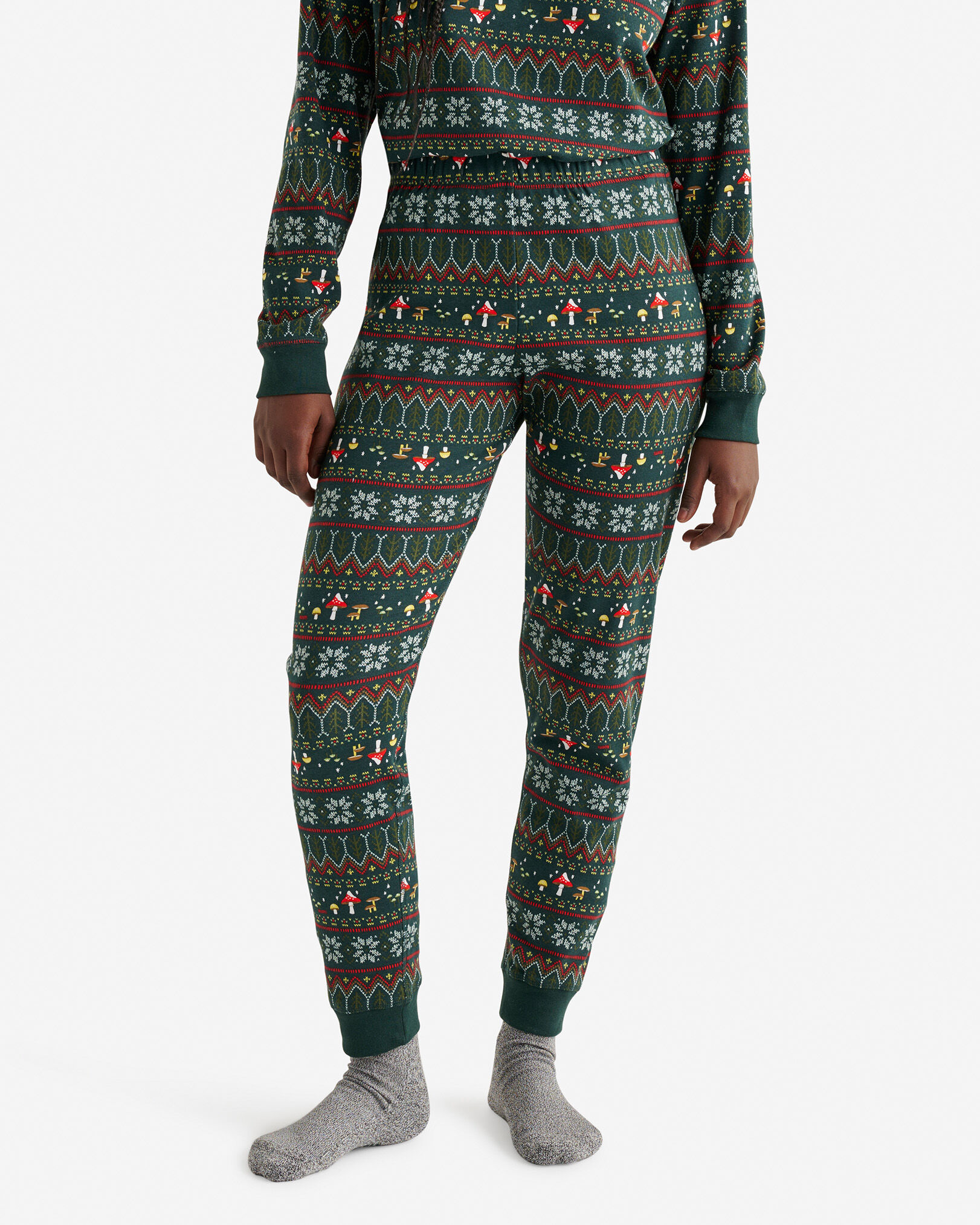 Roots pajamas womens online