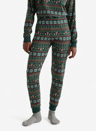 Womens Holiday Pajama Pant