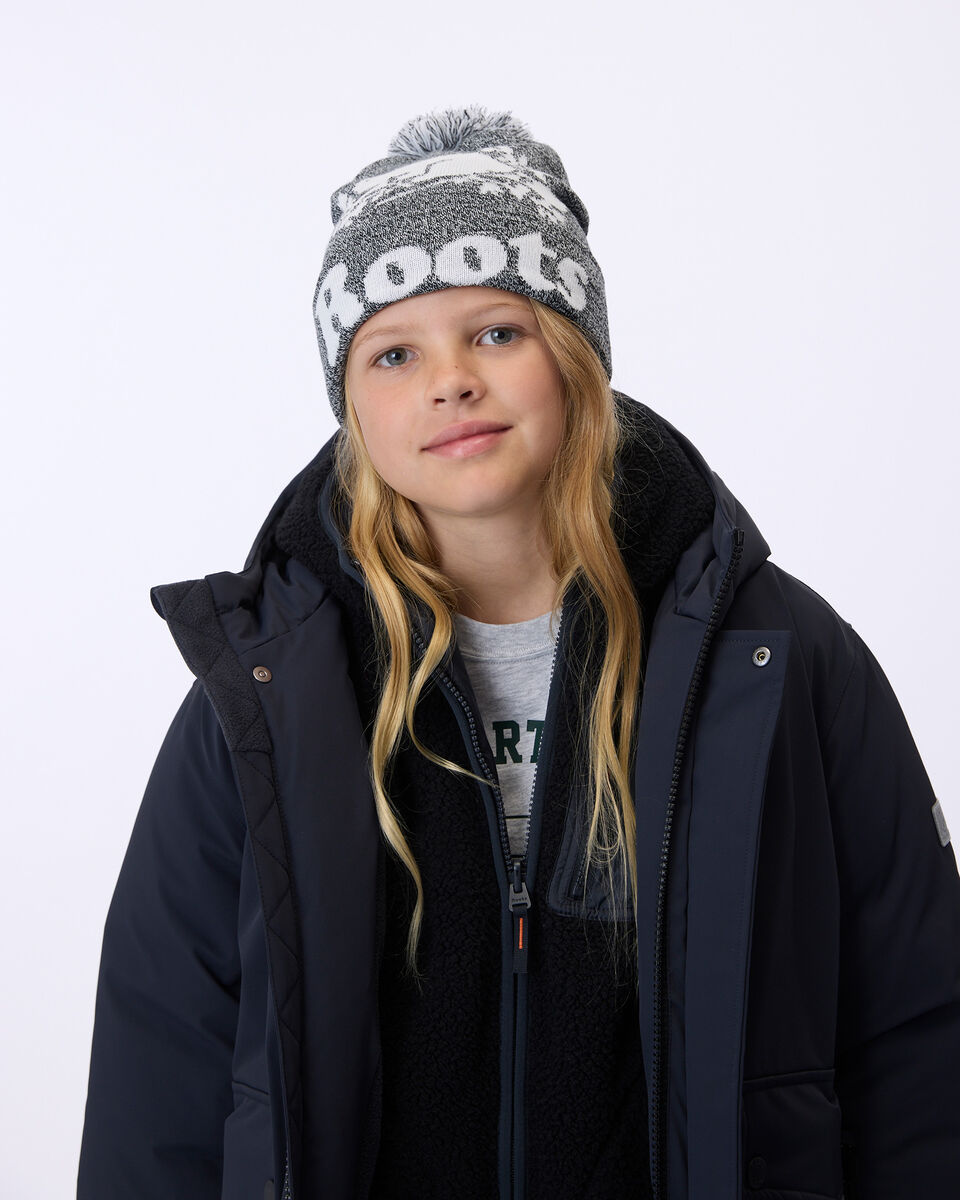 Tuque phosphorescente Cooper pour enfants