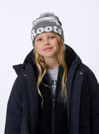 Tuque phosphorescente Cooper pour enfants