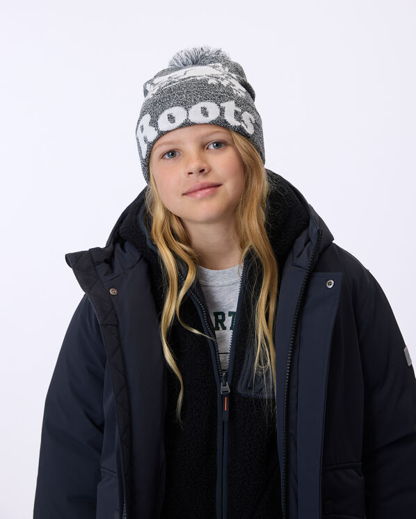 Tuque phosphorescente Cooper pour enfants
