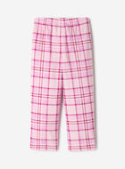 Pantalon de pyjama en micromolleton pour tout-petits