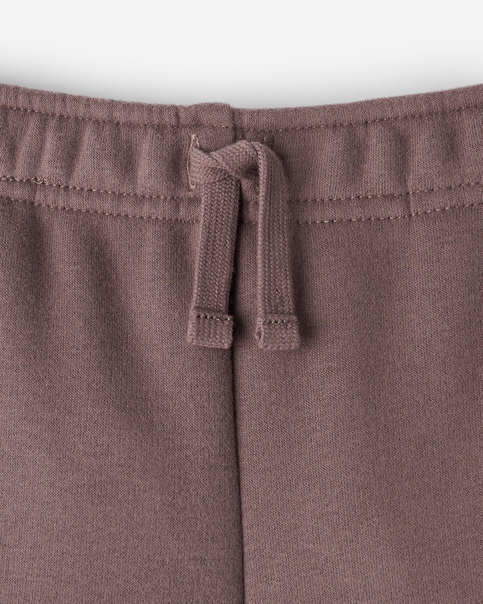 Toddler Cloud Cargo Sweatpant