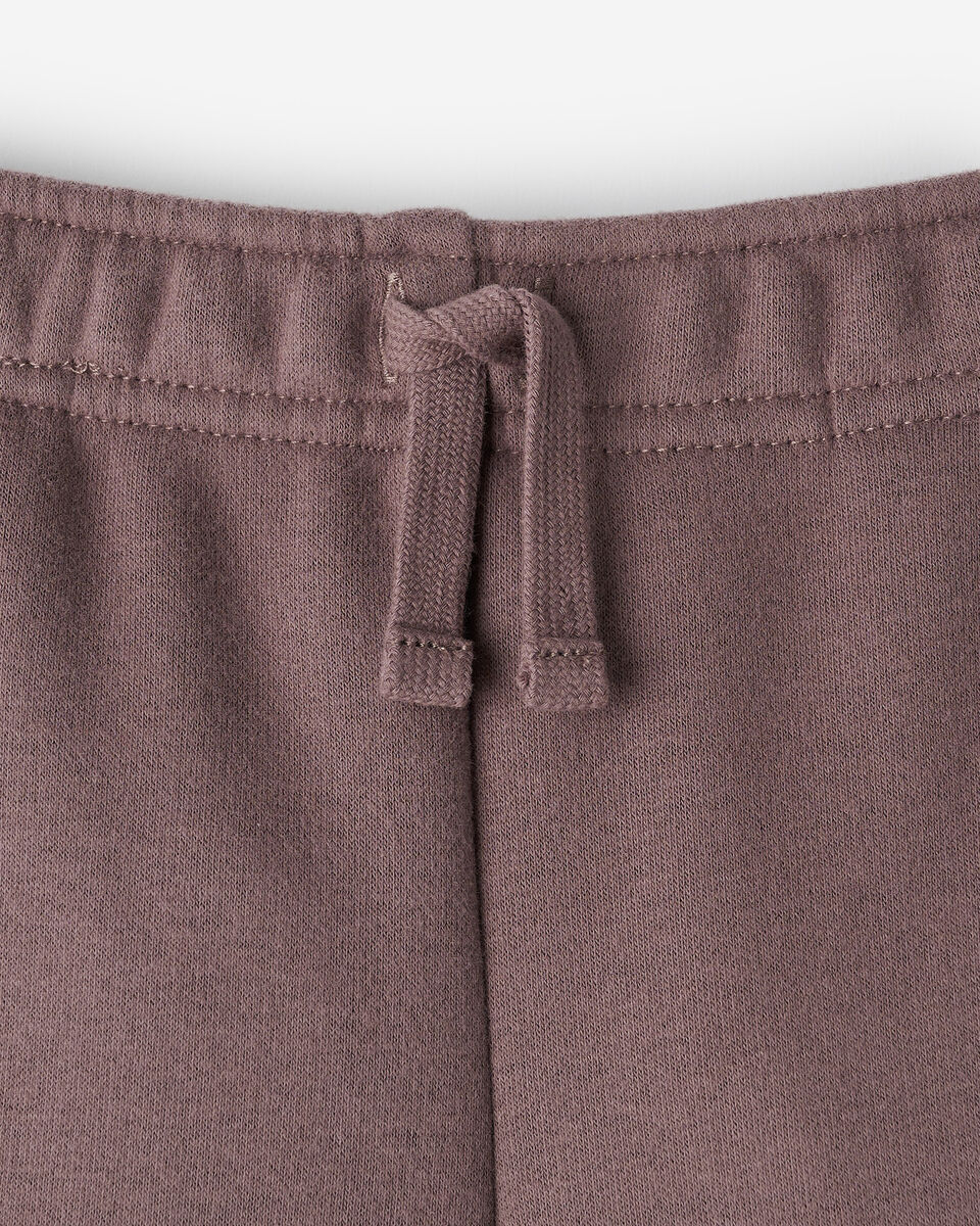 Toddler Cloud Cargo Sweatpant