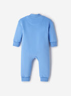 Baby Cloud Romper