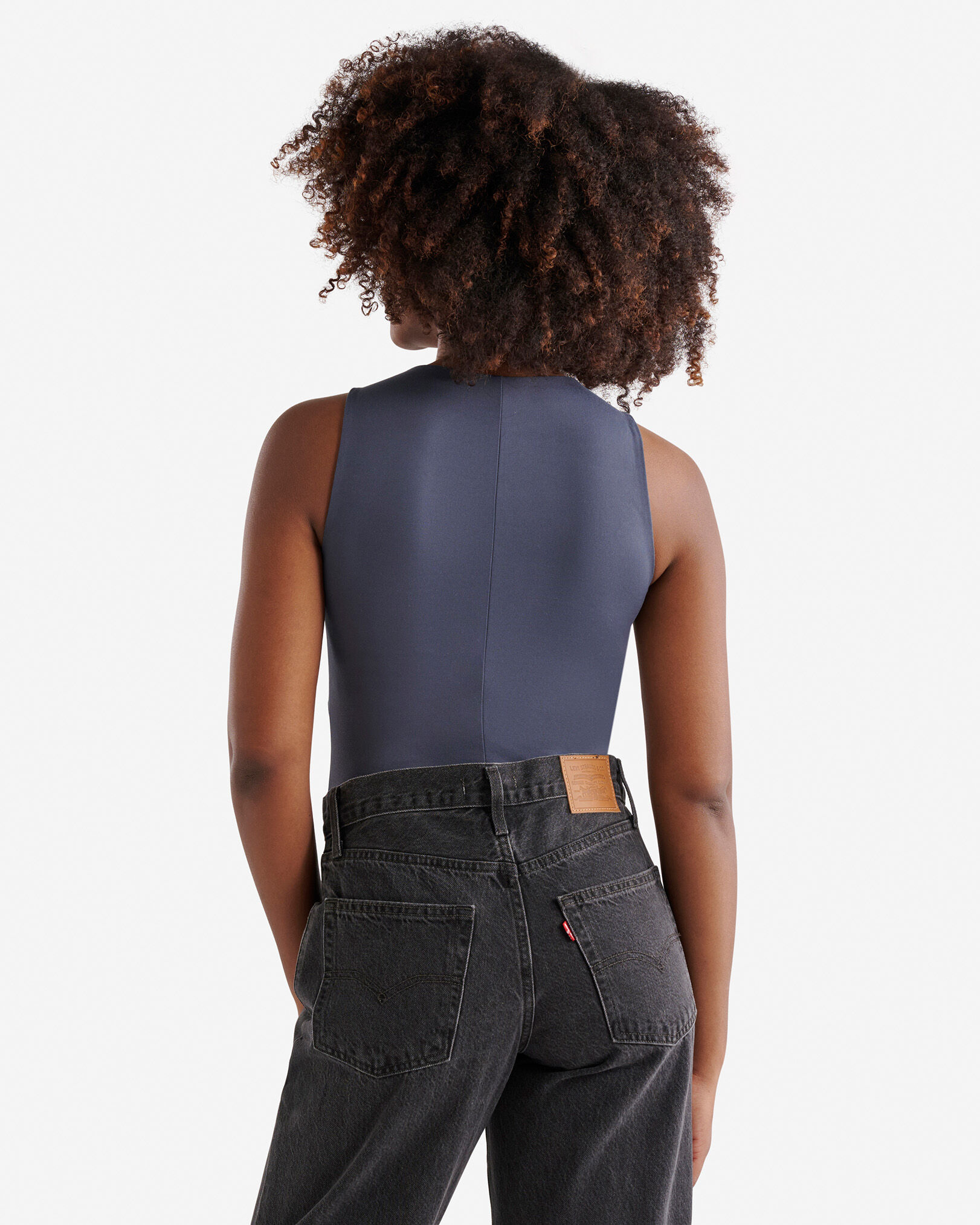 Renew Tank Bodysuit