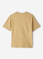 Mens Wildlife Relaxed Pocket T-Shirt