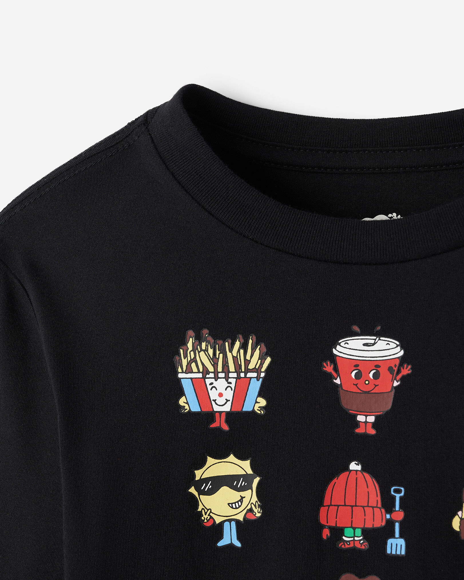 Toddler Northern Roots T-Shirt