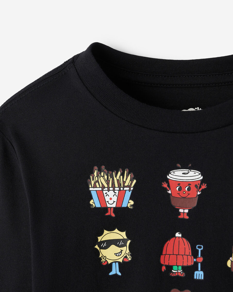 Toddler Northern Roots T-Shirt