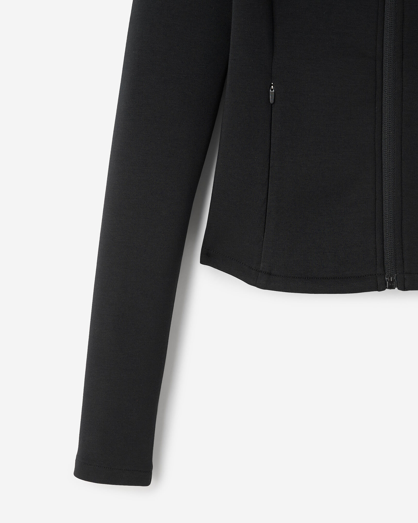 Roam Full Zip Hoodie