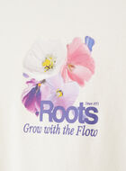 Kids Petal Pop Slim T-Shirt