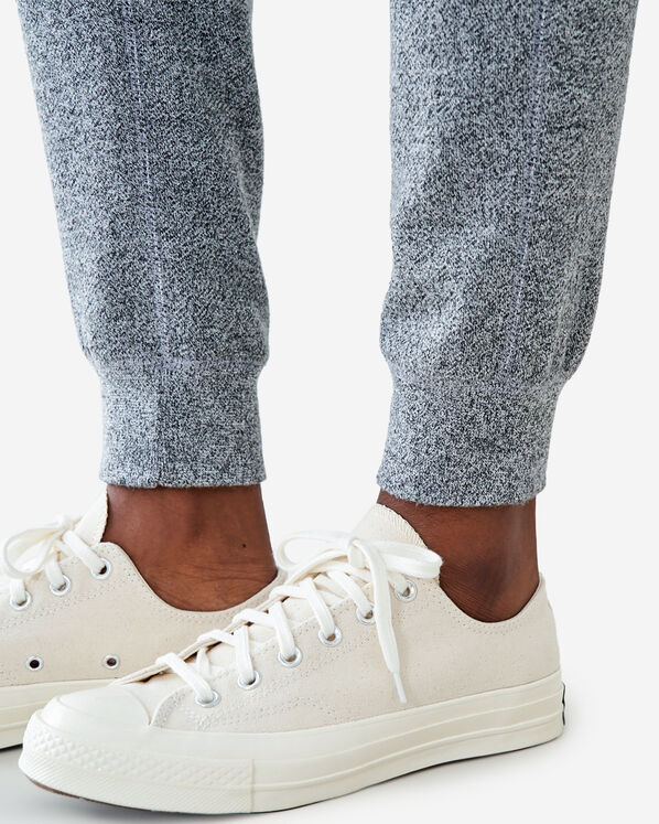 Slim Cuff Sweatpant Short (26 Inch Inseam)