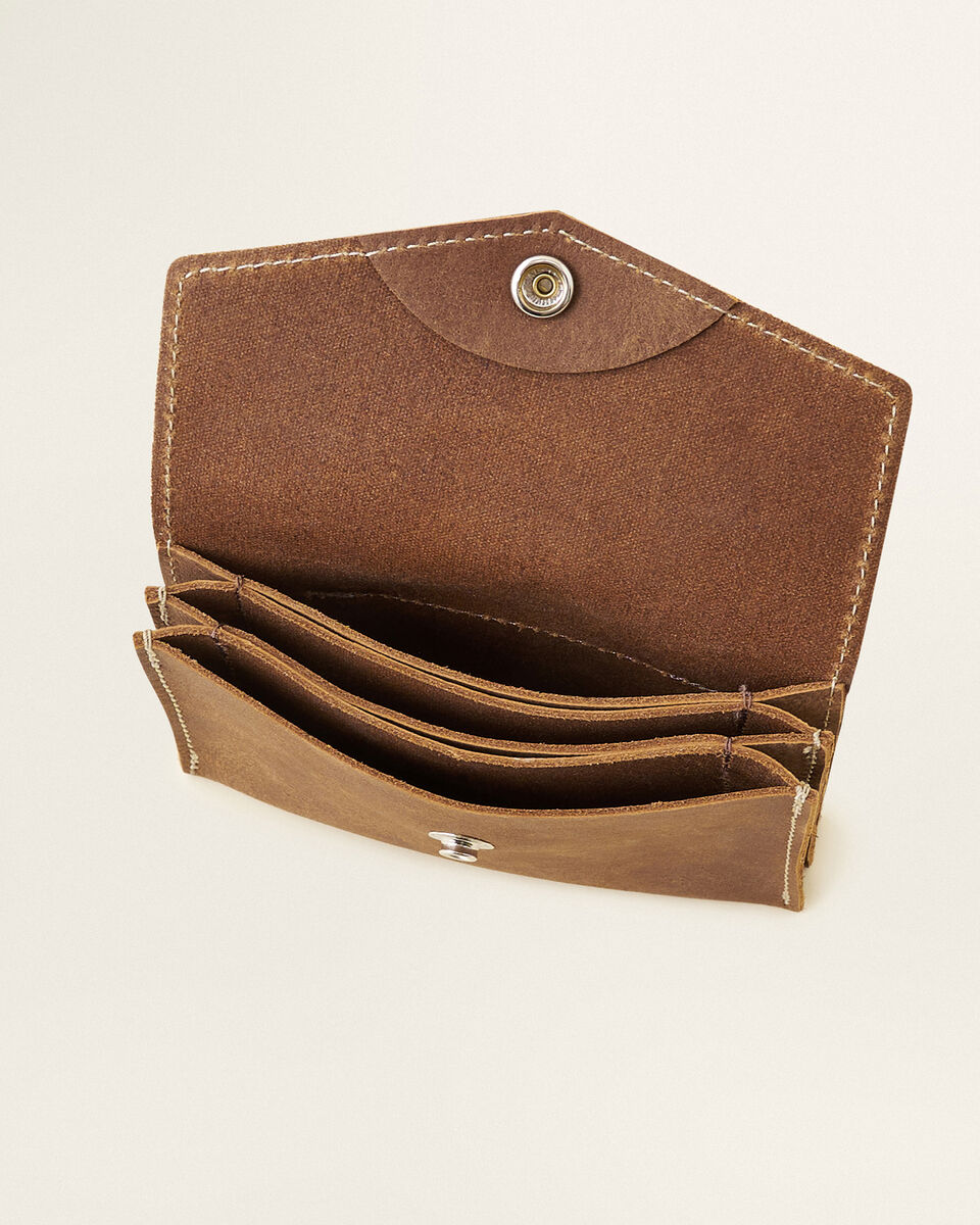 Mini Accordion Bag Tribe