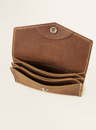Mini Accordion Bag Tribe