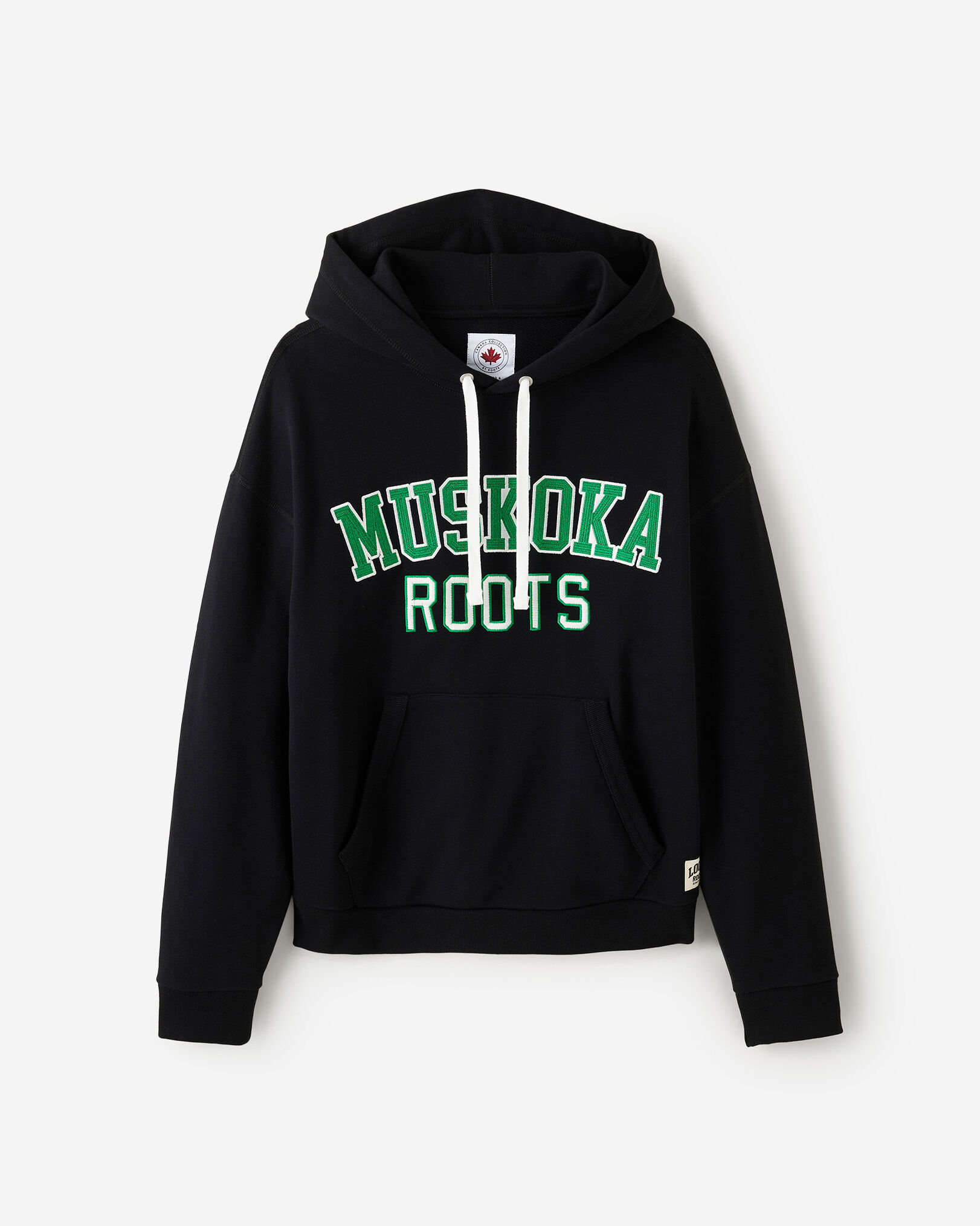 Muskoka Local Roots Hoodie Gender Free Unisex Sweatshirts and Hoodies Roots