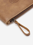 Medium Zip Pouch Tribe