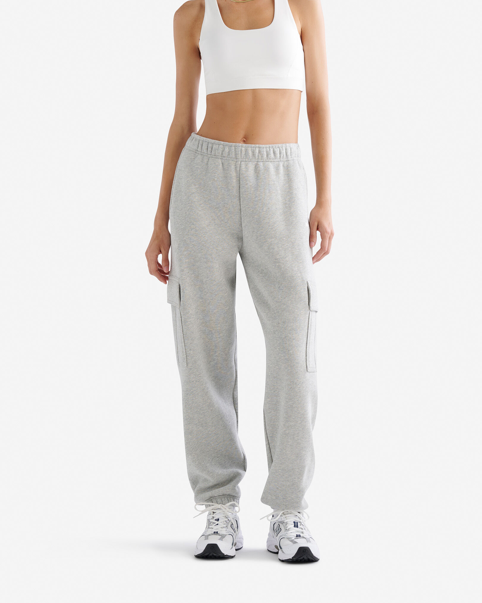 Cheap cargo sweatpants deals