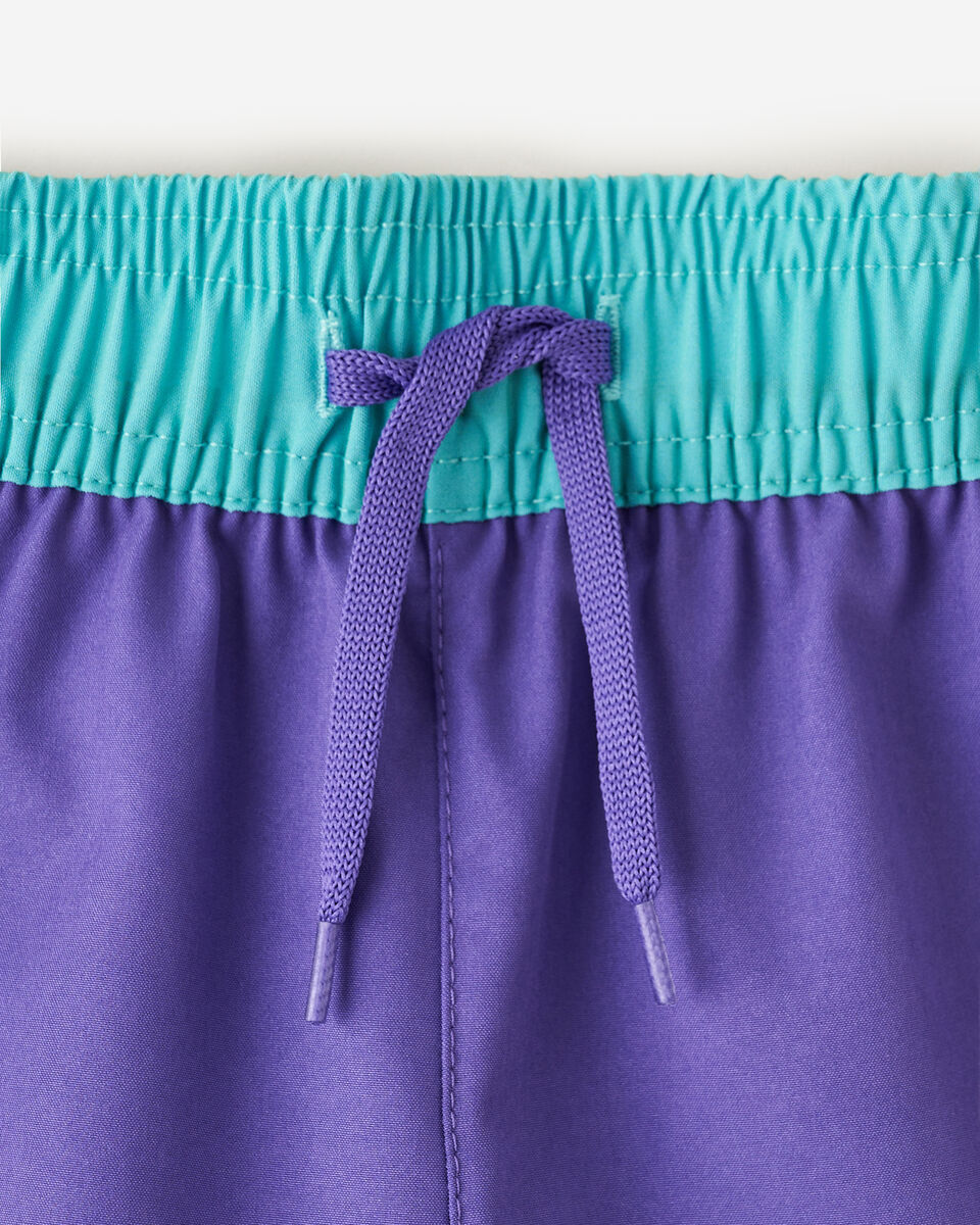 Girls Cooper Swim Short