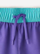 Girls Cooper Swim Short