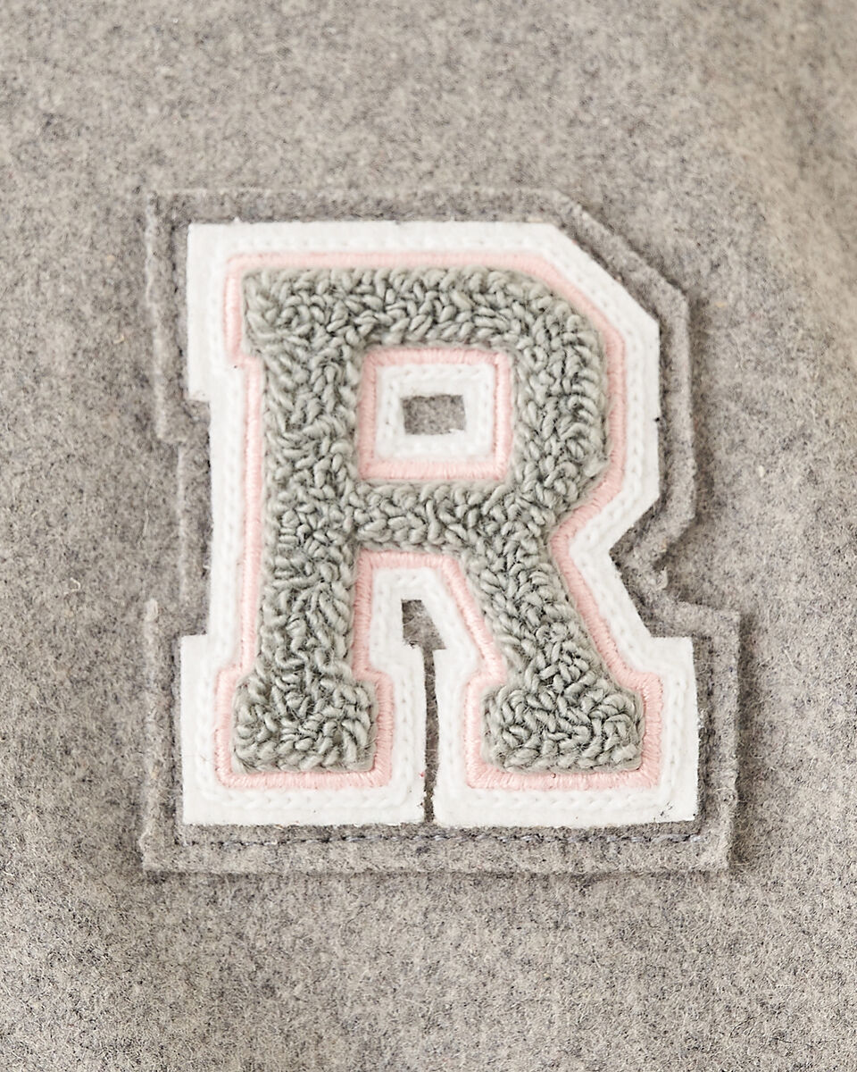 Toddler Canada Varsity Jacket 2.0
