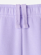 Pantalon en molleton Nuage &agrave; jambe large pour enfants