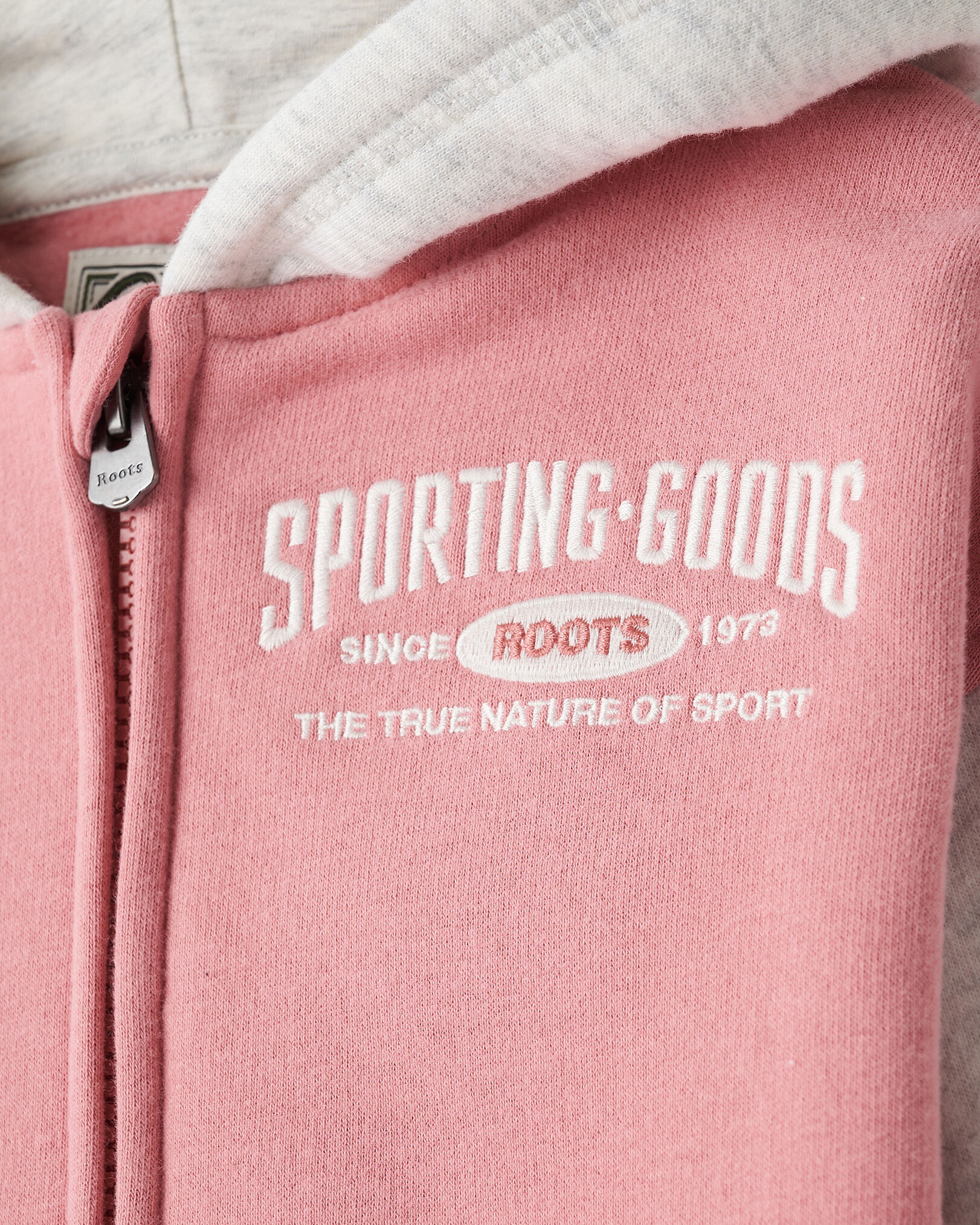Toddler Sporting Goods 99 Full Zip Hoodie