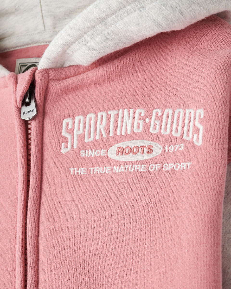 Toddler Sporting Goods 99 Full Zip Hoodie