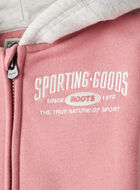 Toddler Sporting Goods 99 Full Zip Hoodie