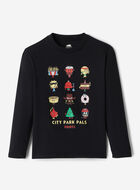 Kids Northern Roots T-Shirt