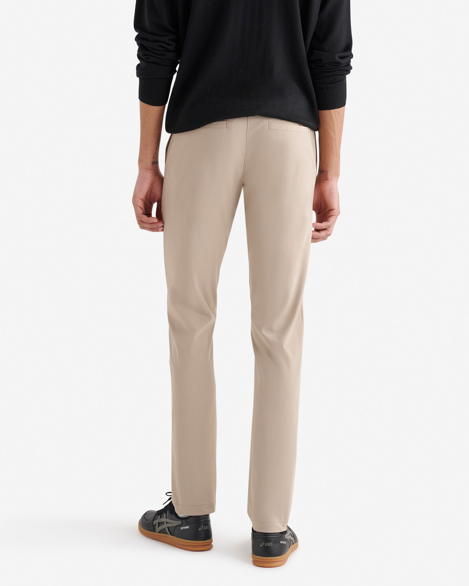 Park Tech Pant 30 Inch Inseam