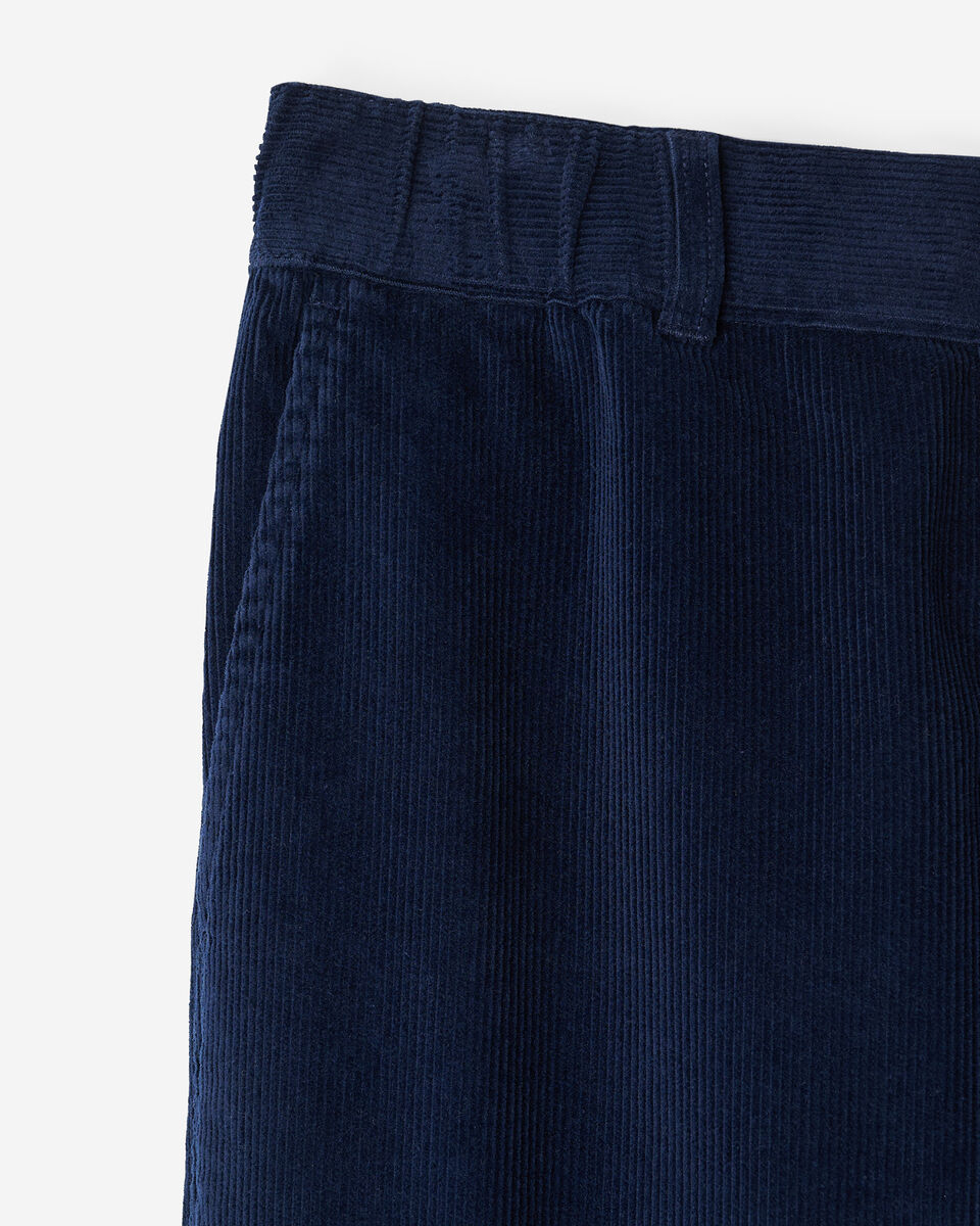 Cord Relaxed Pant