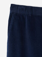 Cord Relaxed Pant