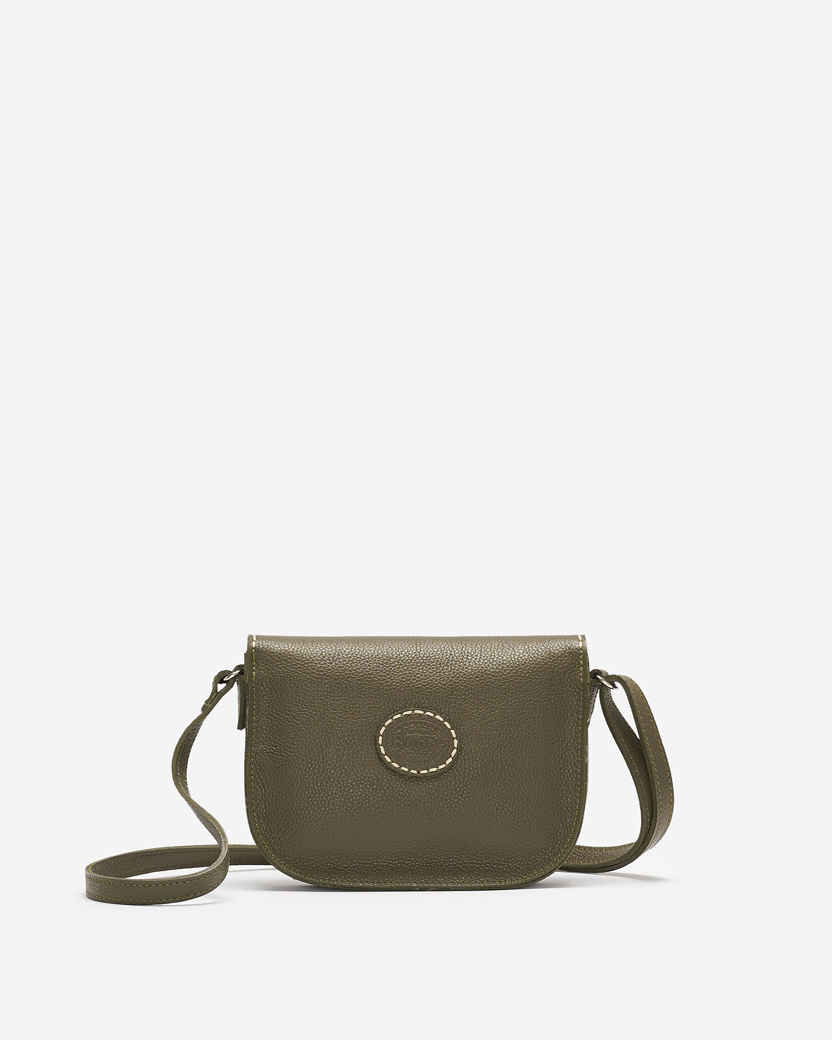 Small Riverside Bag Cervino