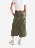 Levi's Surplus Skirt