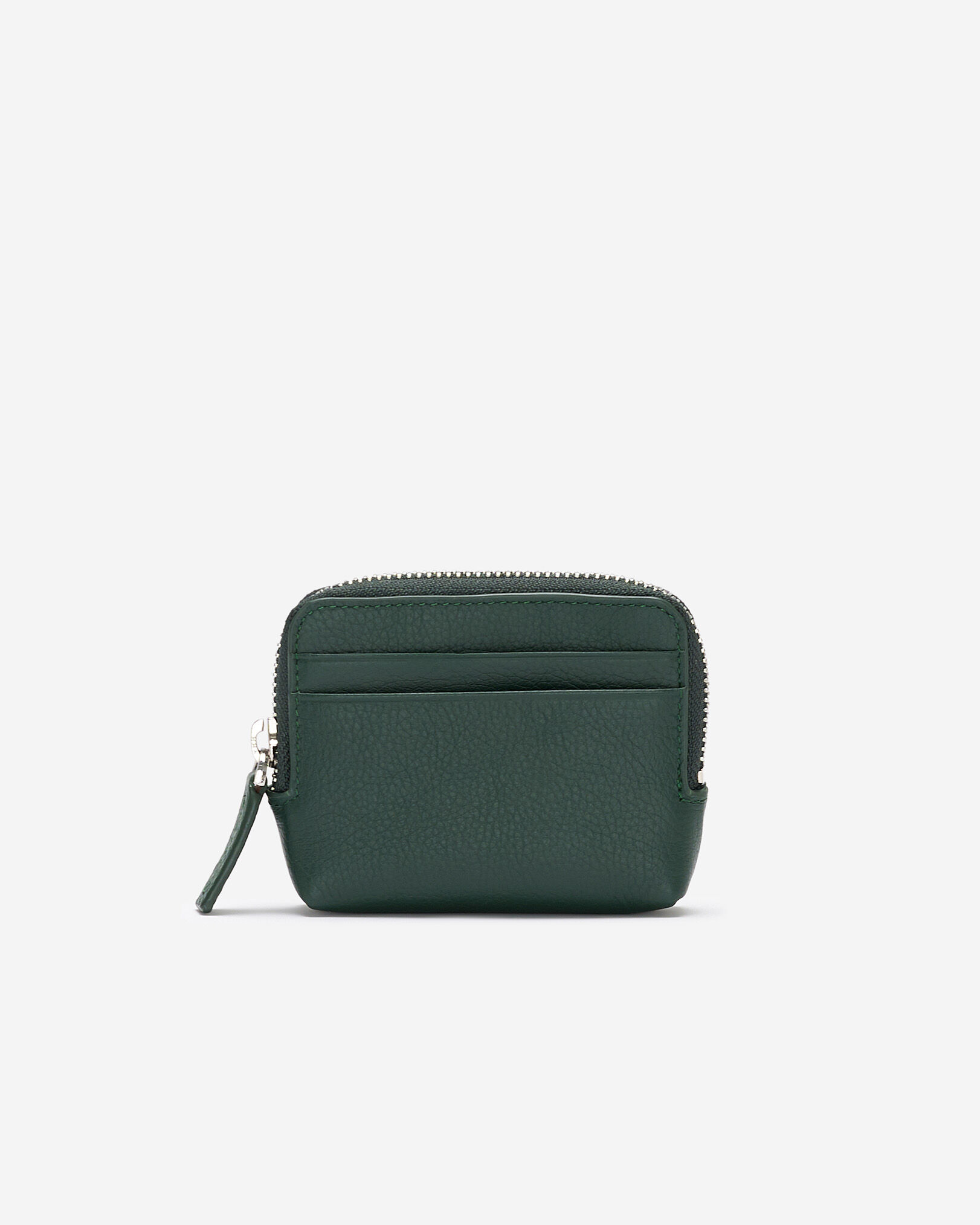 Zip Card Pouch Cervino
