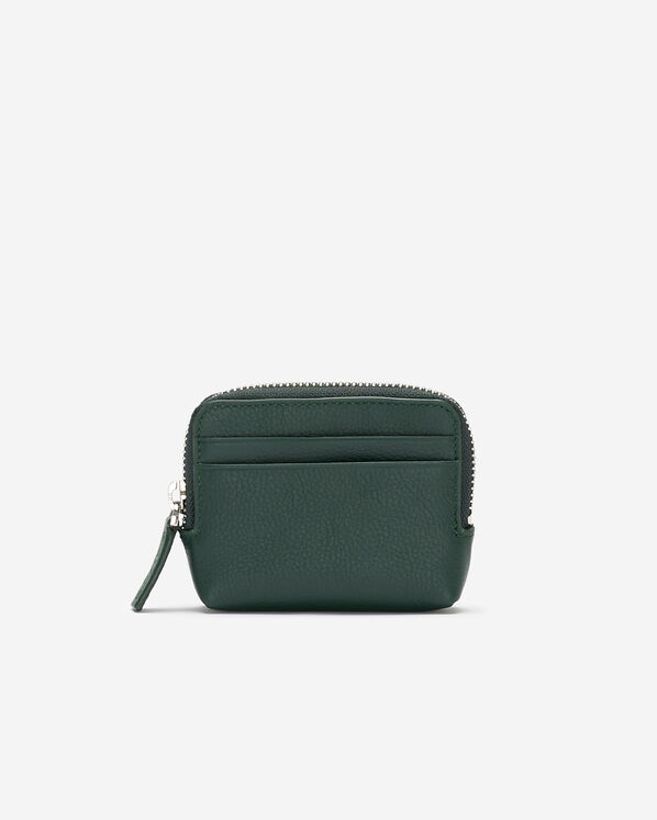 Zip Card Pouch Cervino