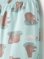 Toddler Cozy Bear Sweatpant