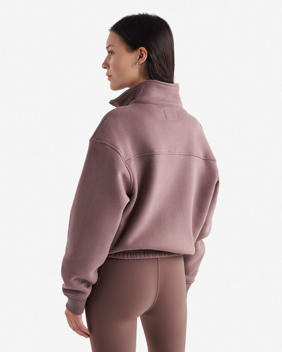 Cloud Cropped Jacket