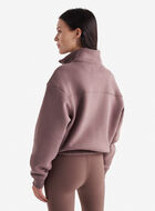 Cloud Cropped Jacket