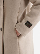Manteau long Alma