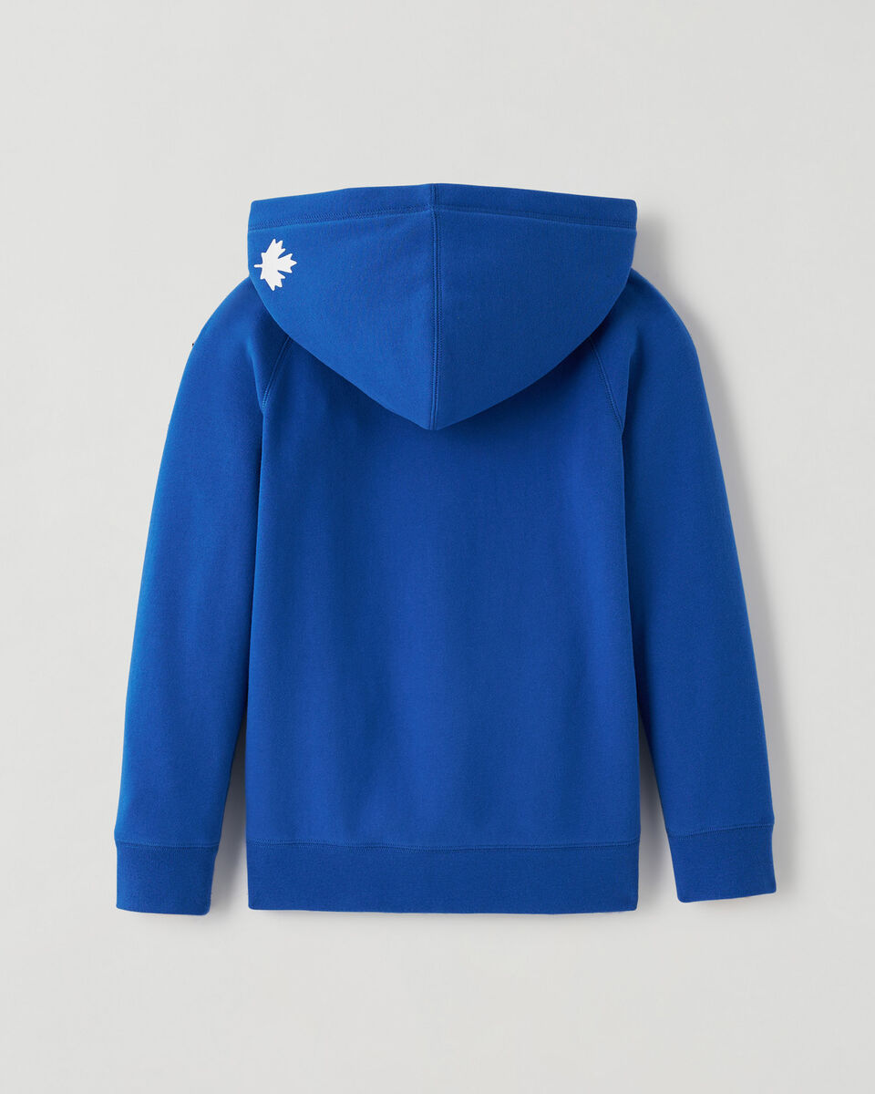 Kids Organic Original Kanga Hoodie