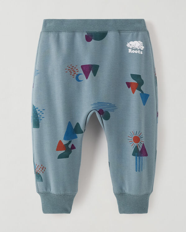 Pantalon douillet pour bébé
