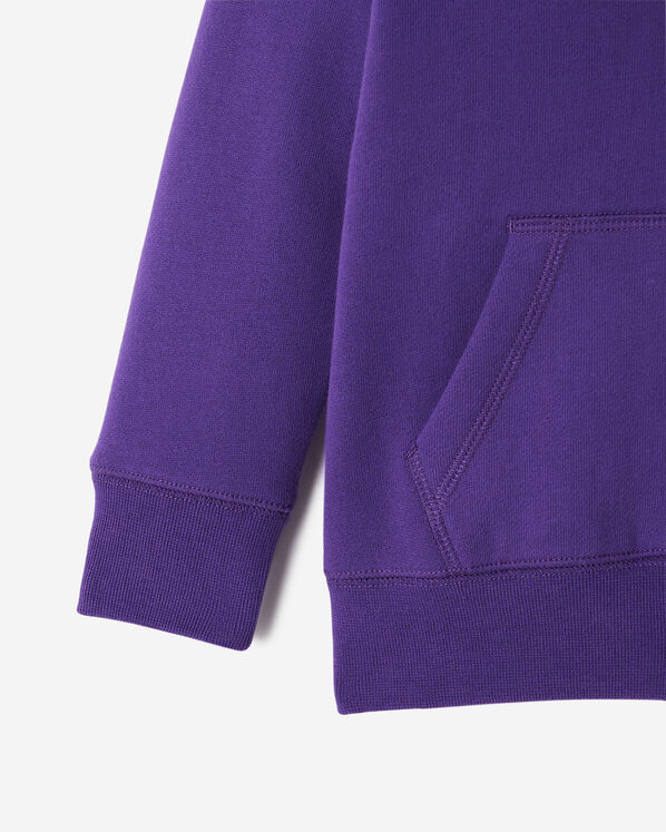 Toddler Organic Original Full Zip Hoodie