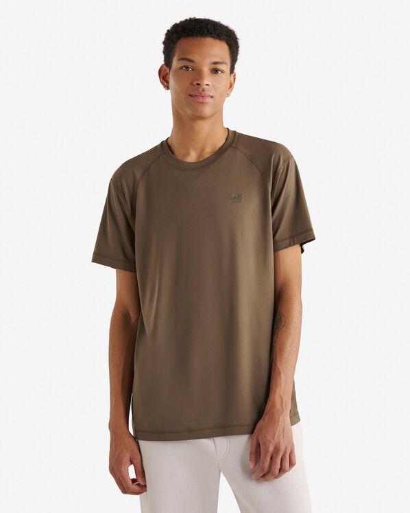 T-shirt à manches courtes Renew