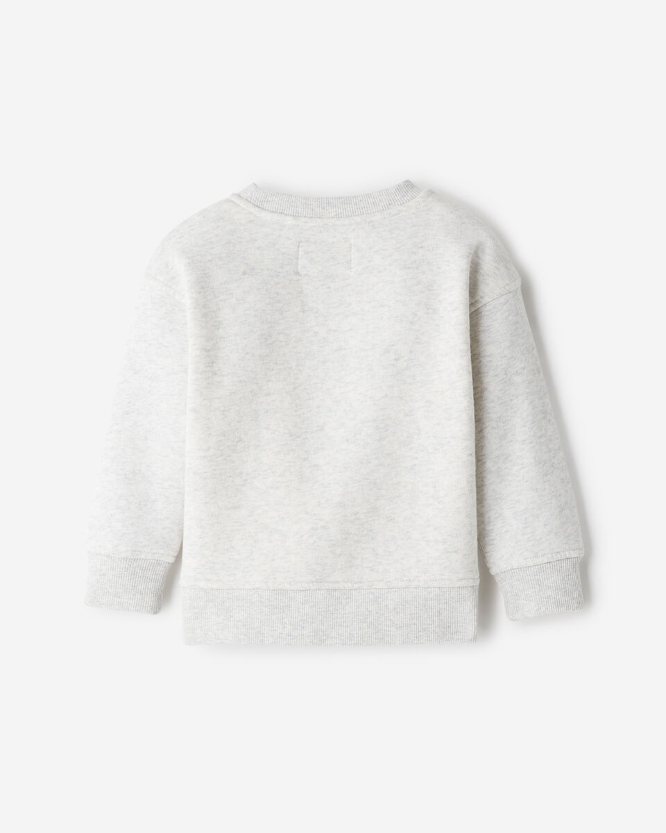 Toddler Sporting Goods 99 Crew Sweatshirt