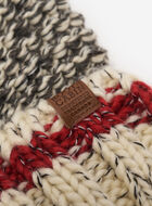Chunky Cabin Toque