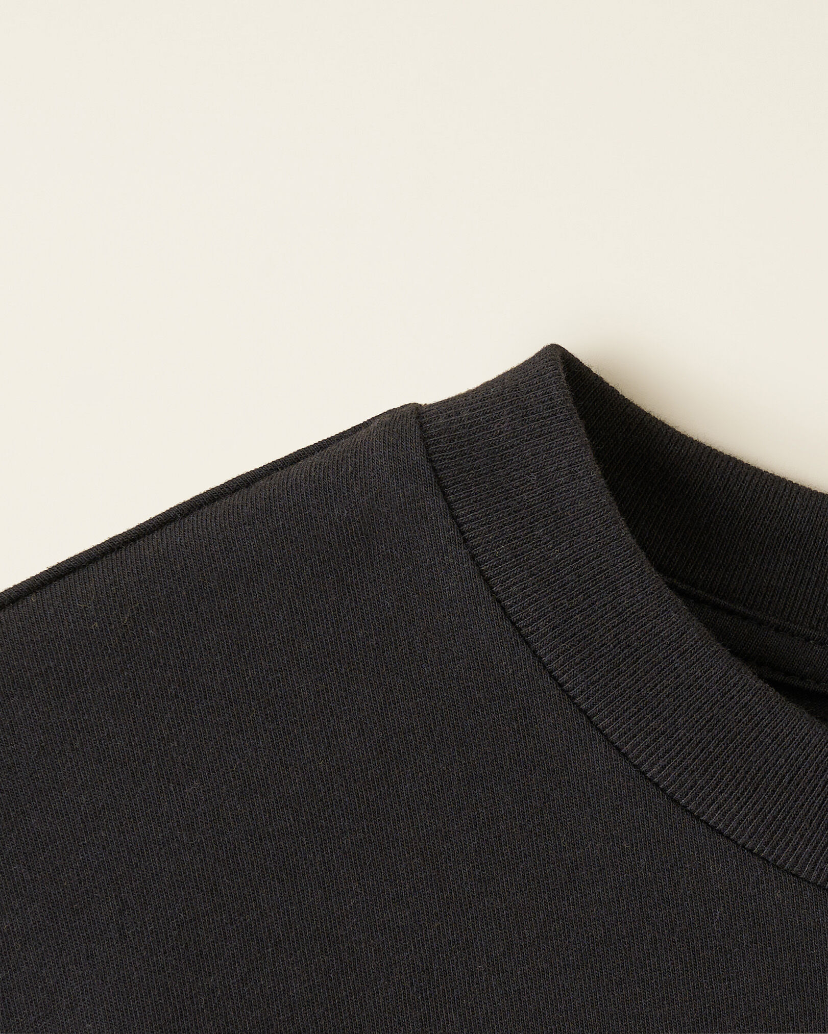 Boys black t online shirt